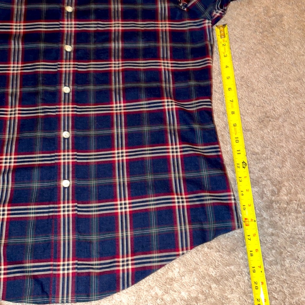 Brooks Brothers long sleeve button down shirt mens size Large - Picture 4 of 4